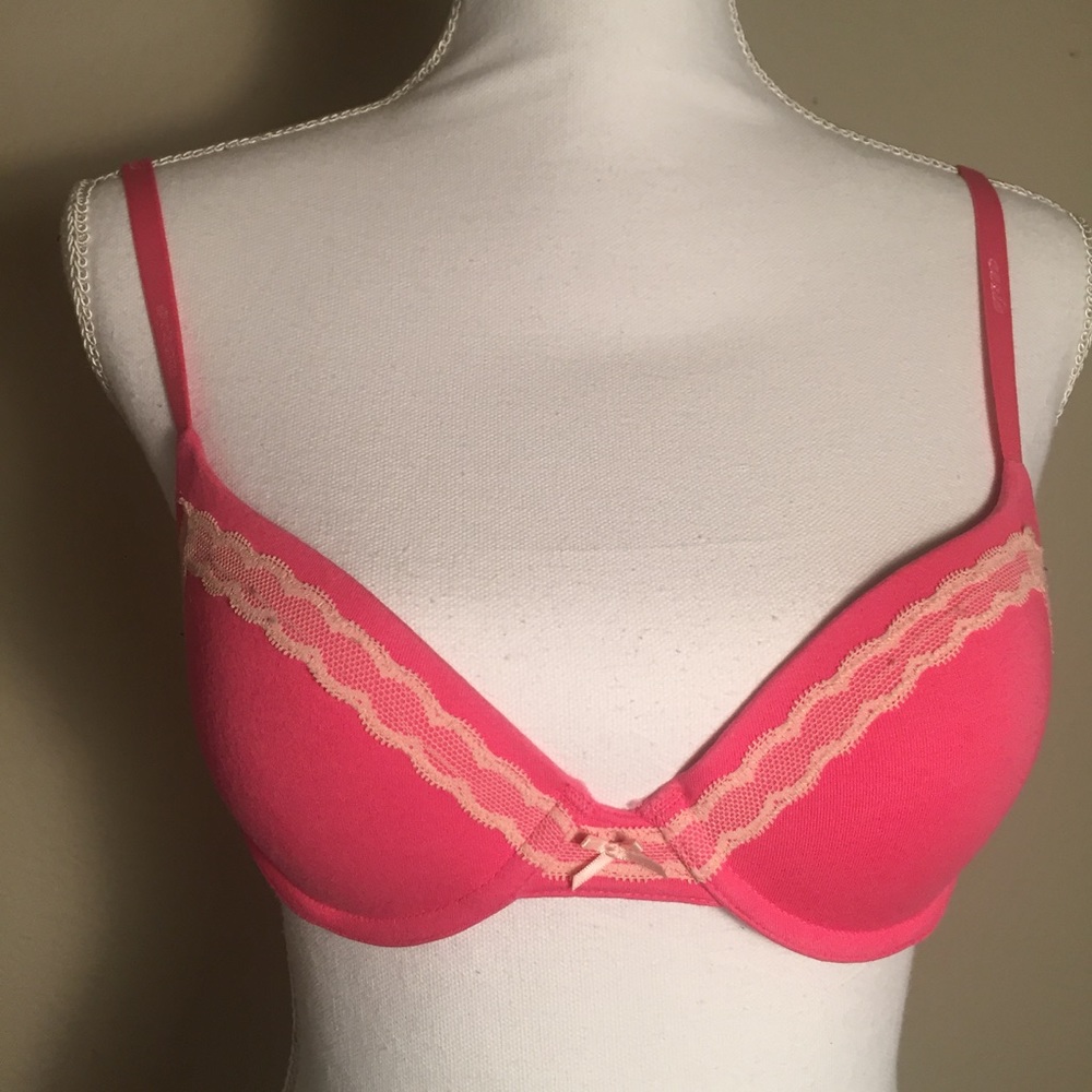 Aerie Bra (Bridget)